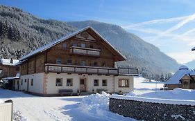 Chalet Auhof