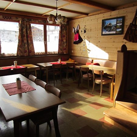 Chalet Auhof Bed and Breakfast Flachau Buitenkant foto