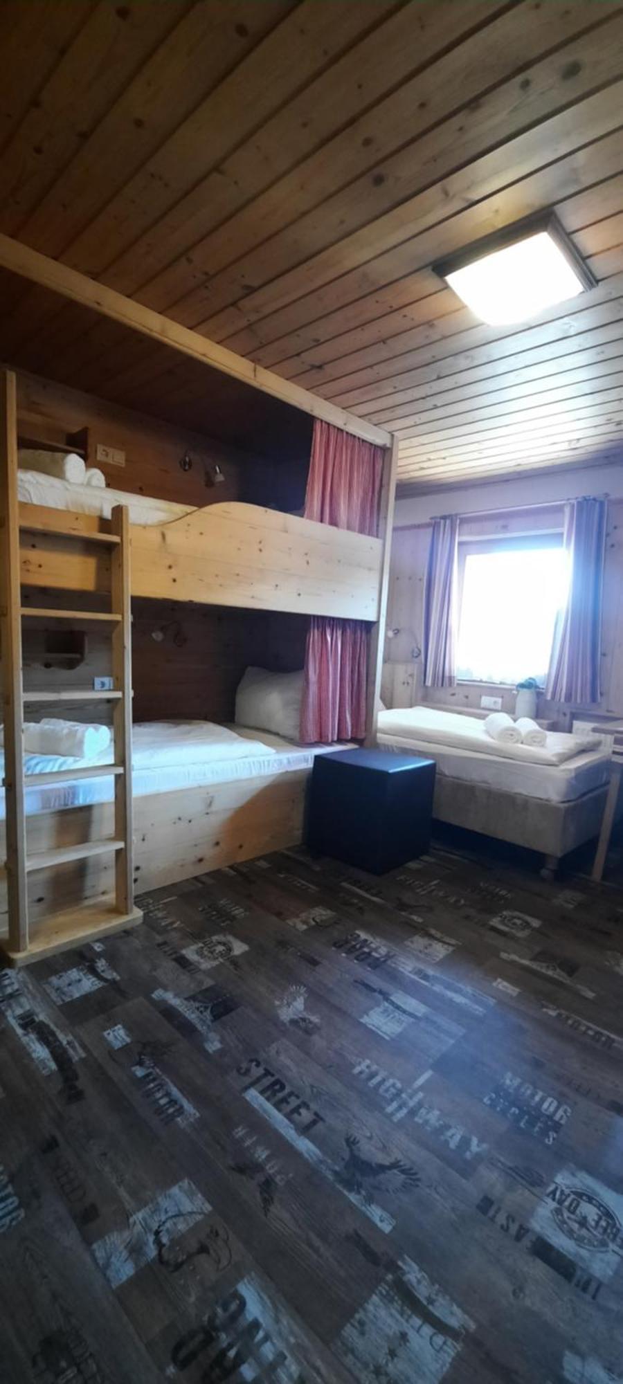 Chalet Auhof Bed and Breakfast Flachau Buitenkant foto