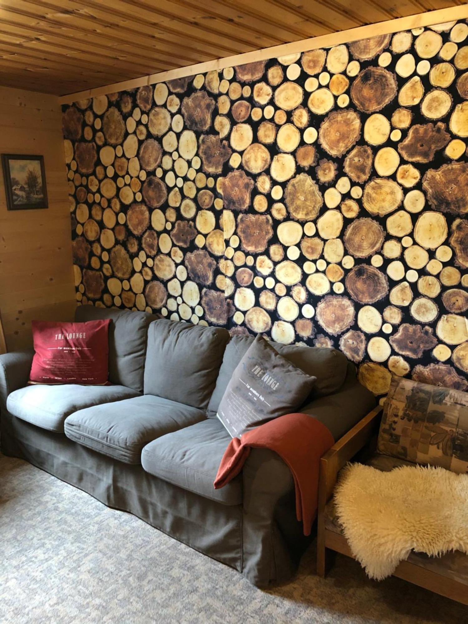 Chalet Auhof Bed and Breakfast Flachau Buitenkant foto