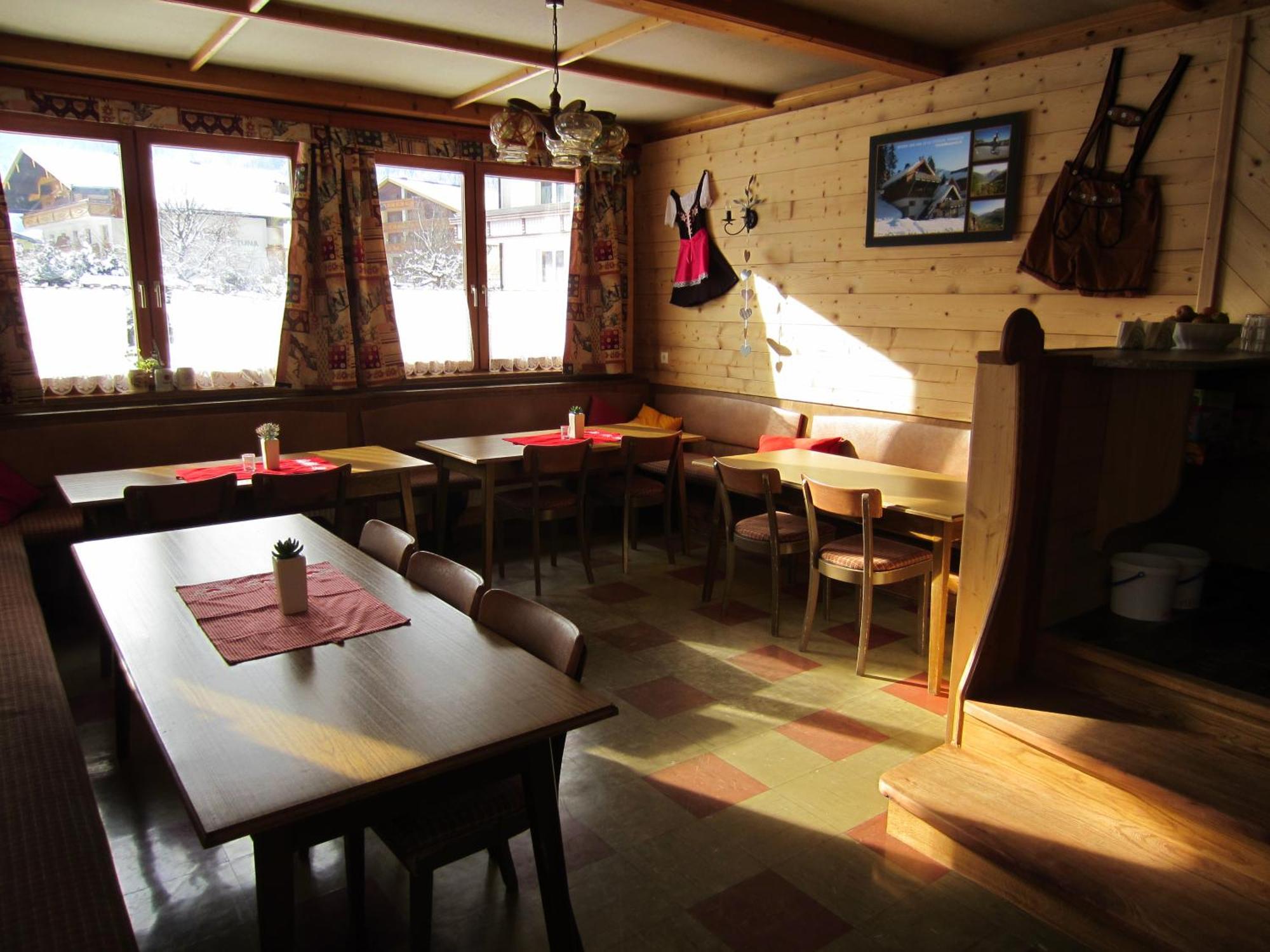 Chalet Auhof Bed and Breakfast Flachau Buitenkant foto